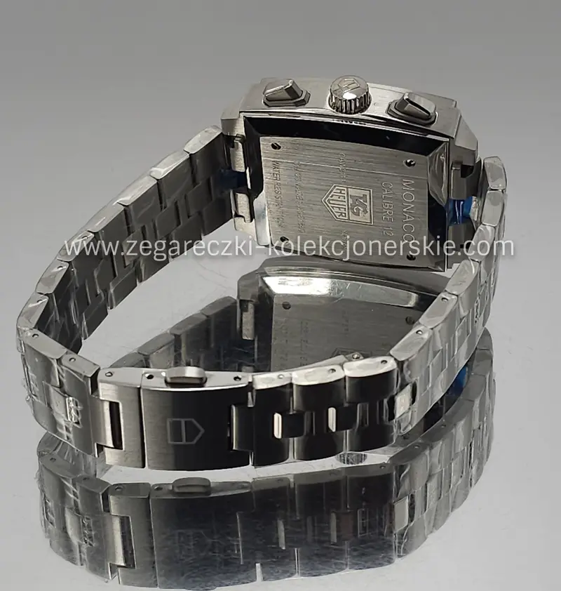 Tag Heuer 30, zdjęcie 8