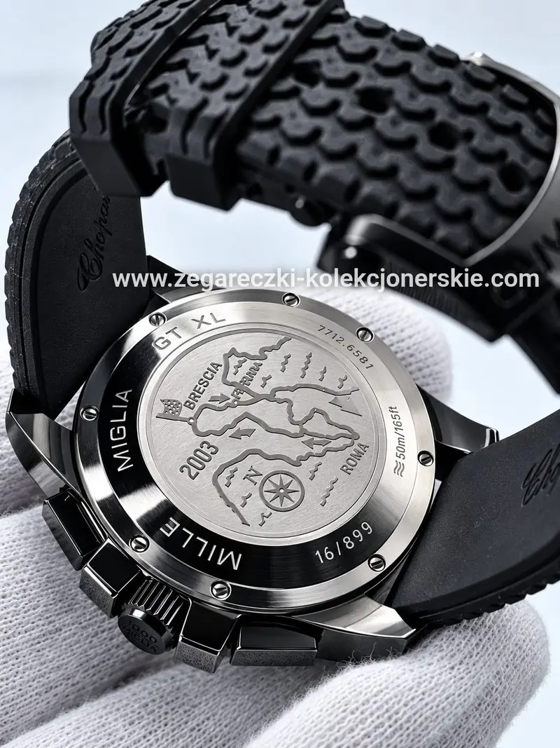 Chopard 01, zdjęcie 4