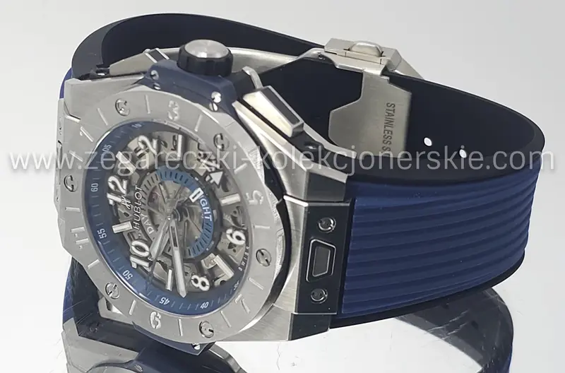 Hublot ETA09, zdjęcie 5