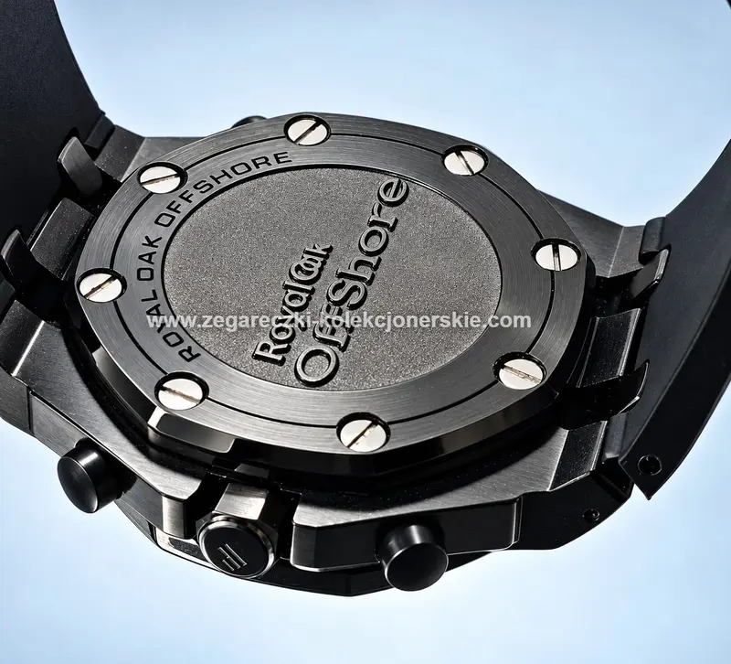 Audemars Piguet 15, zdjęcie 4