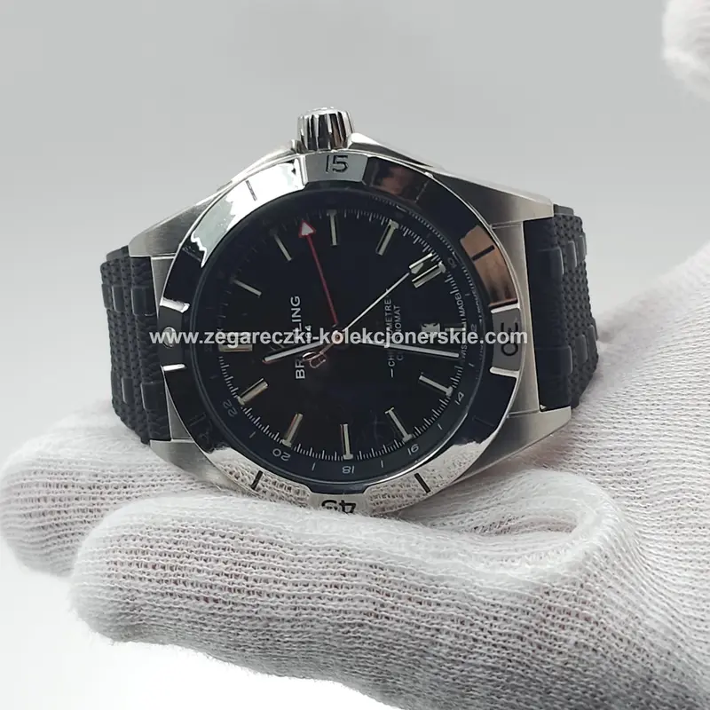 Breitling 75, zdjęcie 6
