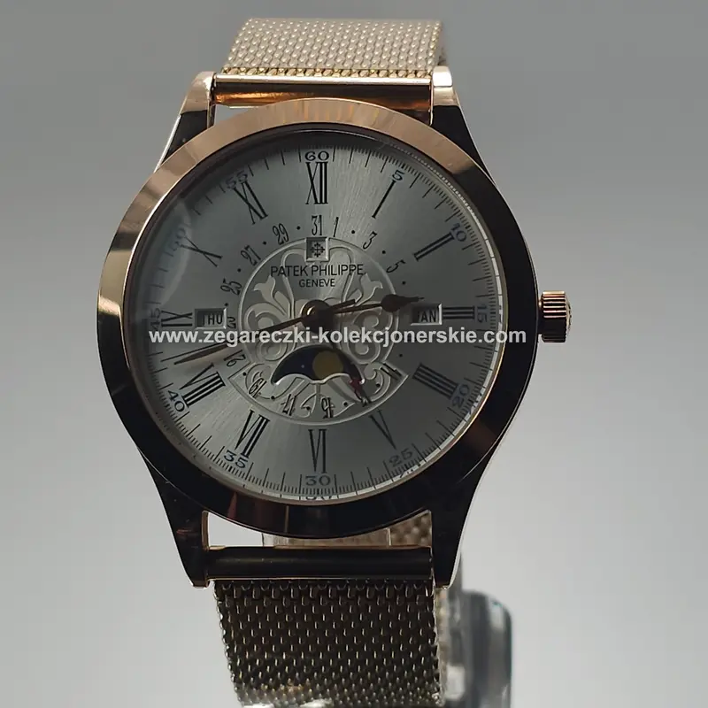 Patek Philippe 31, zdjęcie 3