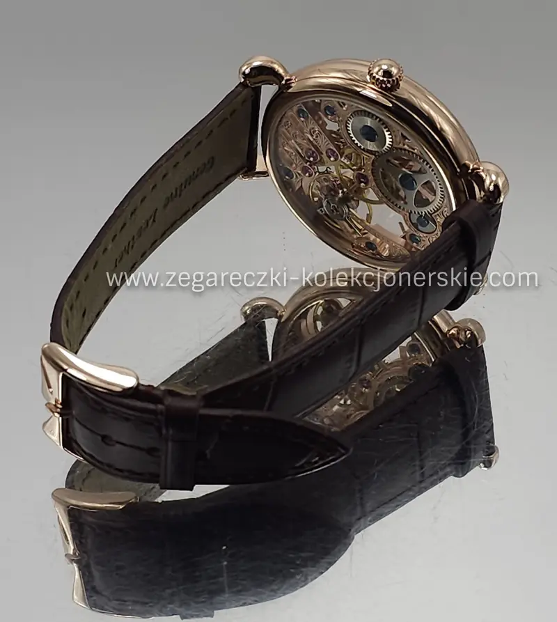 Vacheron Constantin ETA13, zdjęcie 9