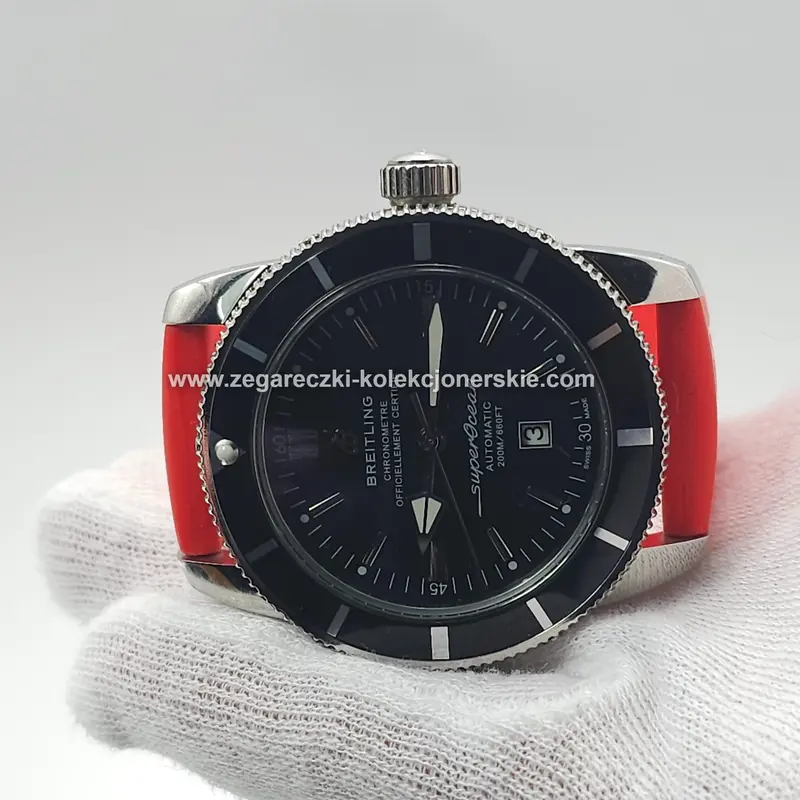 Breitling 84, zdjęcie 8