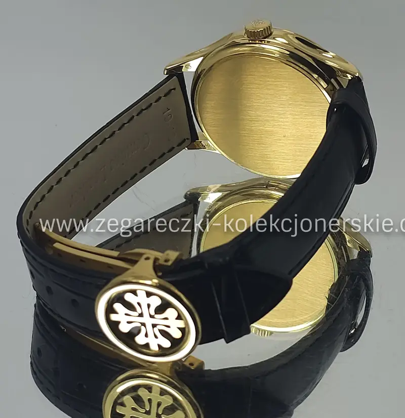 Patek Philippe ETA08, zdjęcie 8