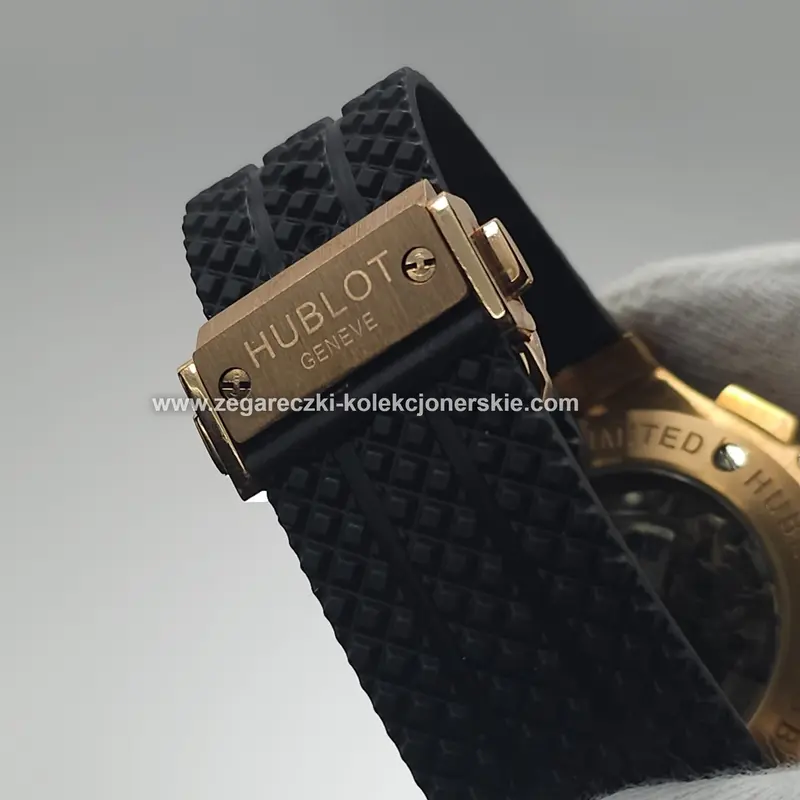Hublot ETA25, zdjęcie 8
