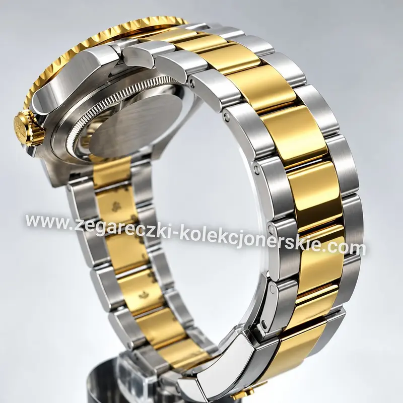 Rolex VIP ETA31, zdjęcie 4