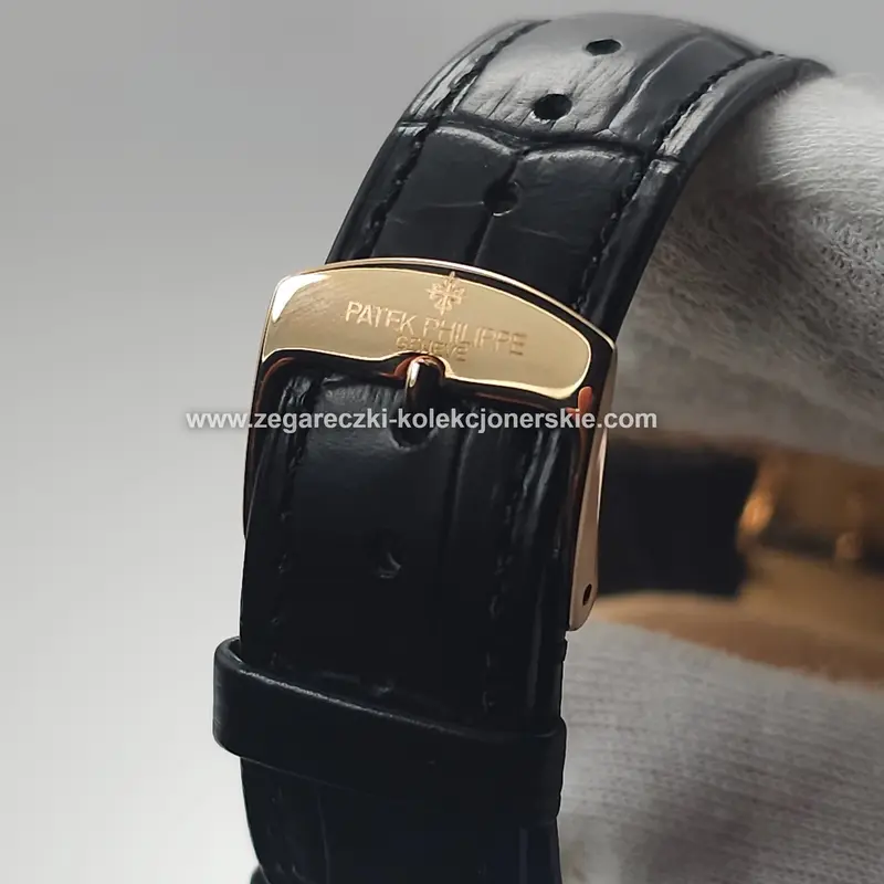 Patek Philippe 28, zdjęcie 5