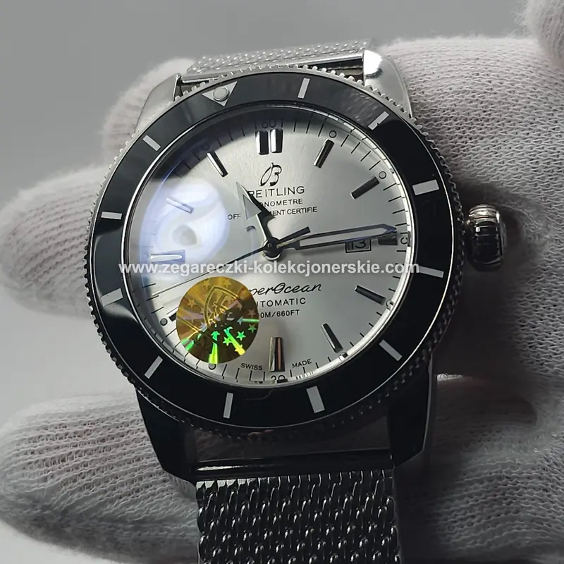 Breitling 79, zdjęcie 2