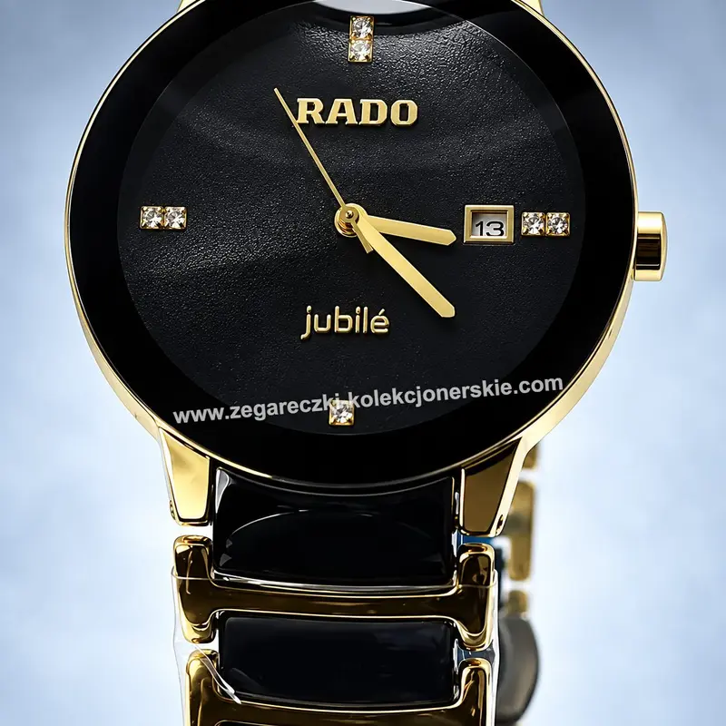 Rado 18, zdjęcie 2
