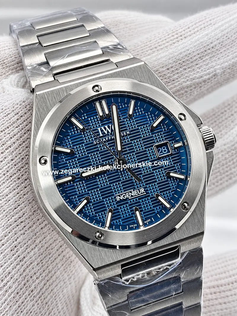 IWC ETA12, zdjęcie 3