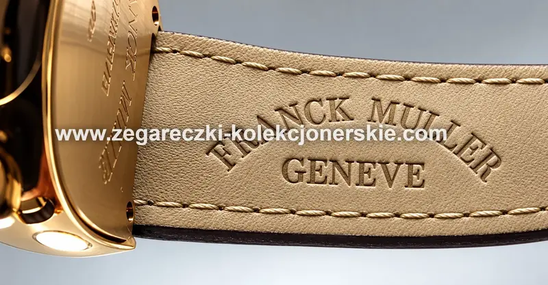 Franck Muller 05, zdjęcie 6
