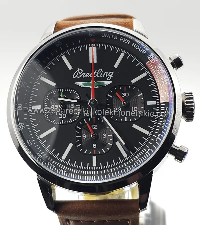 Breitling 42, zdjęcie 2