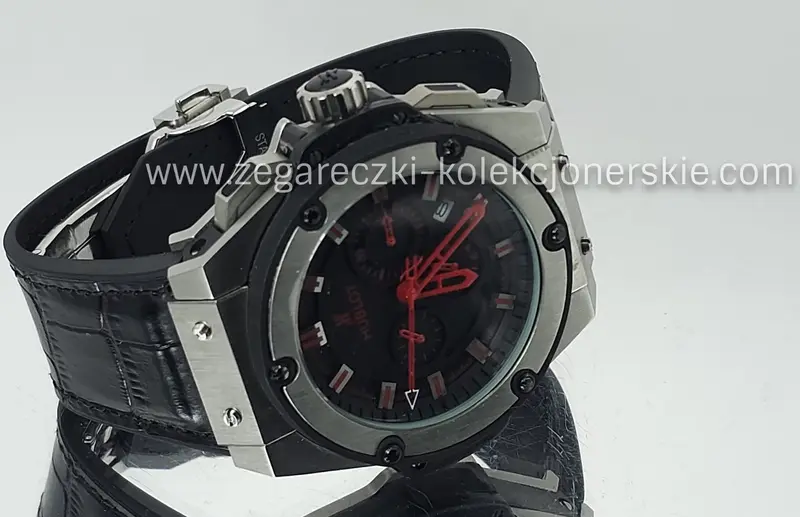 Hublot 24, zdjęcie 8