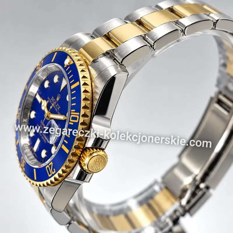 Rolex VIP ETA31, zdjęcie 3