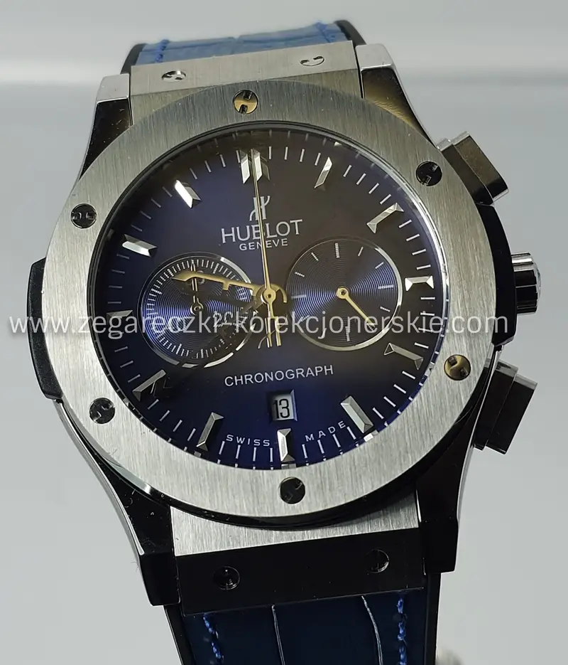 Hublot 27, zdjęcie 2