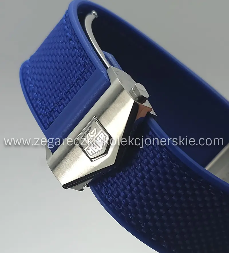 Tag Heuer 22, zdjęcie 5