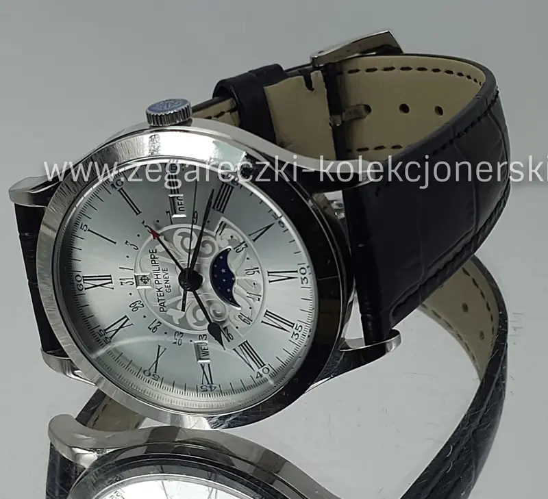 Patek Philippe 10, zdjęcie 7