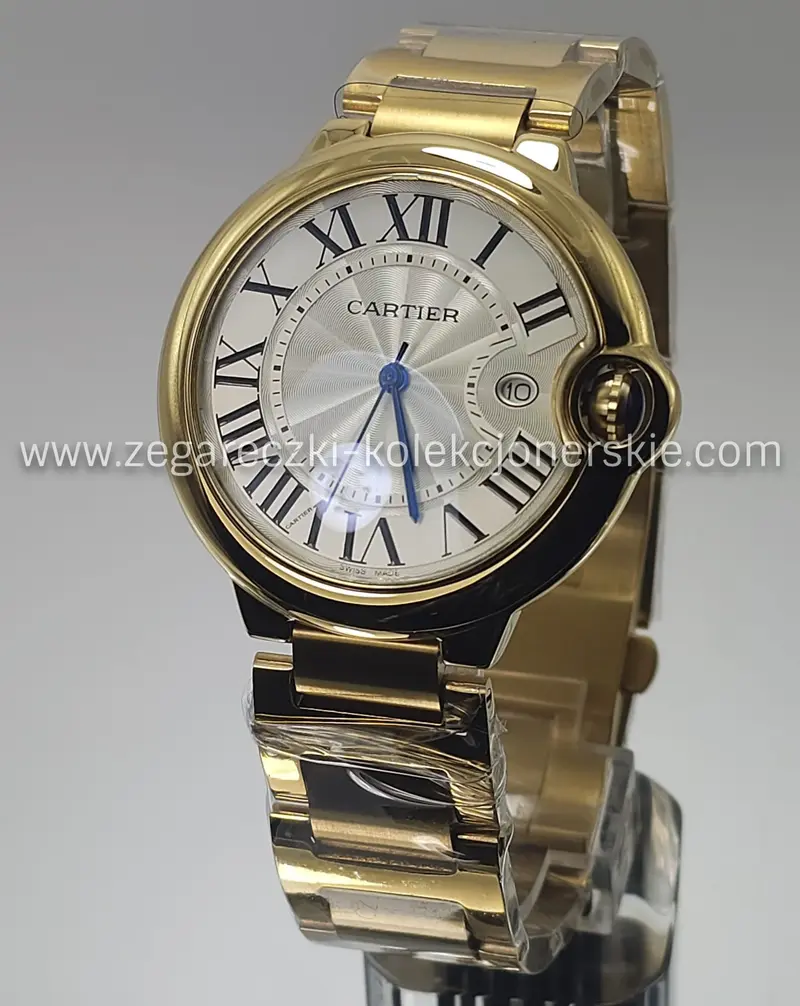 Cartier 05, zdjęcie 3