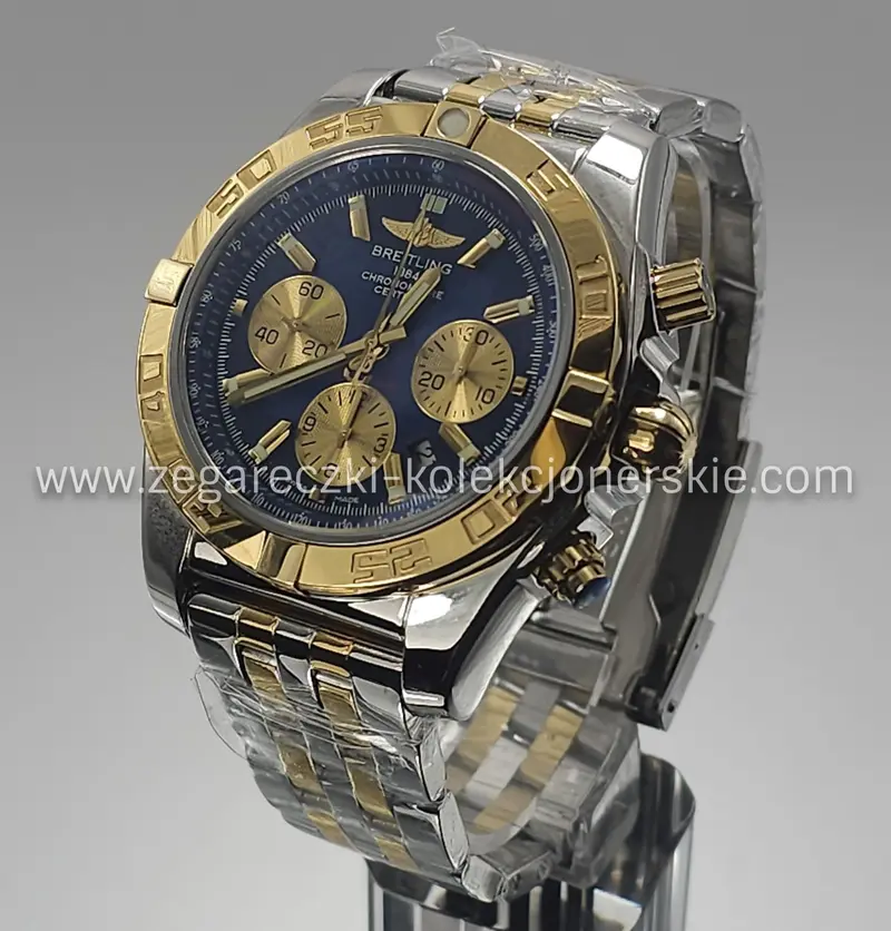 Breitling ETA20