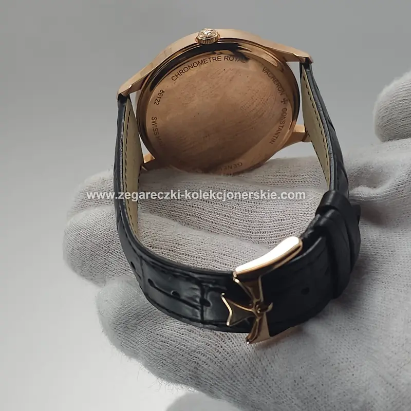 Vacheron Constantin 04, zdjęcie 7