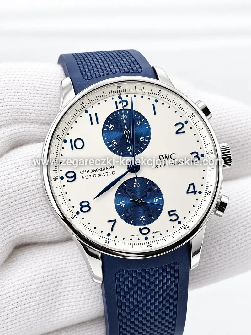 IWC ETA16, zdjęcie 2