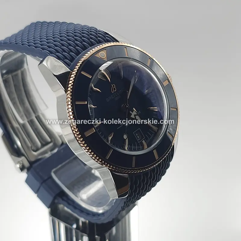 Breitling ETA29, zdjęcie 4