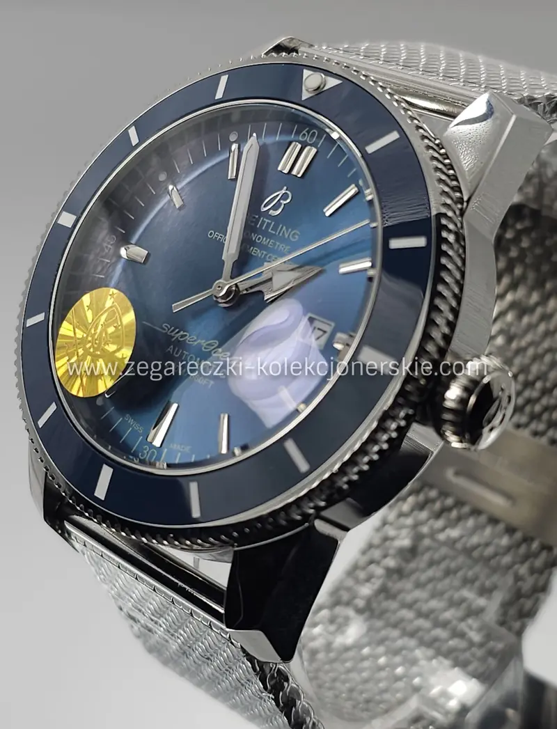 Breitling 67, zdjęcie 2