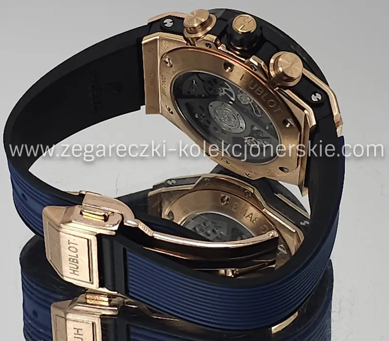 Hublot ETA20, zdjęcie 8