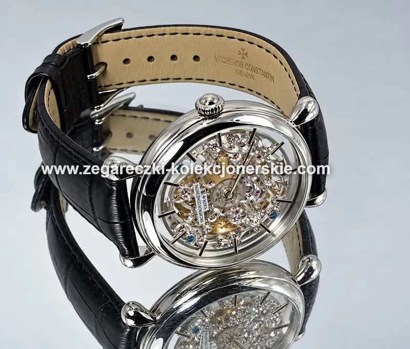 Vacheron Constantin ETA11, zdjęcie 7