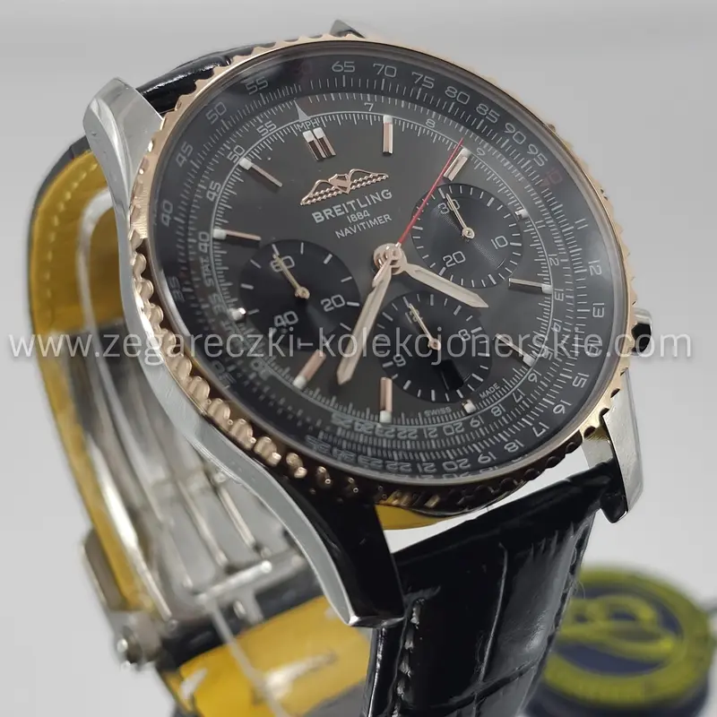 Breitling ETA10, zdjęcie 3