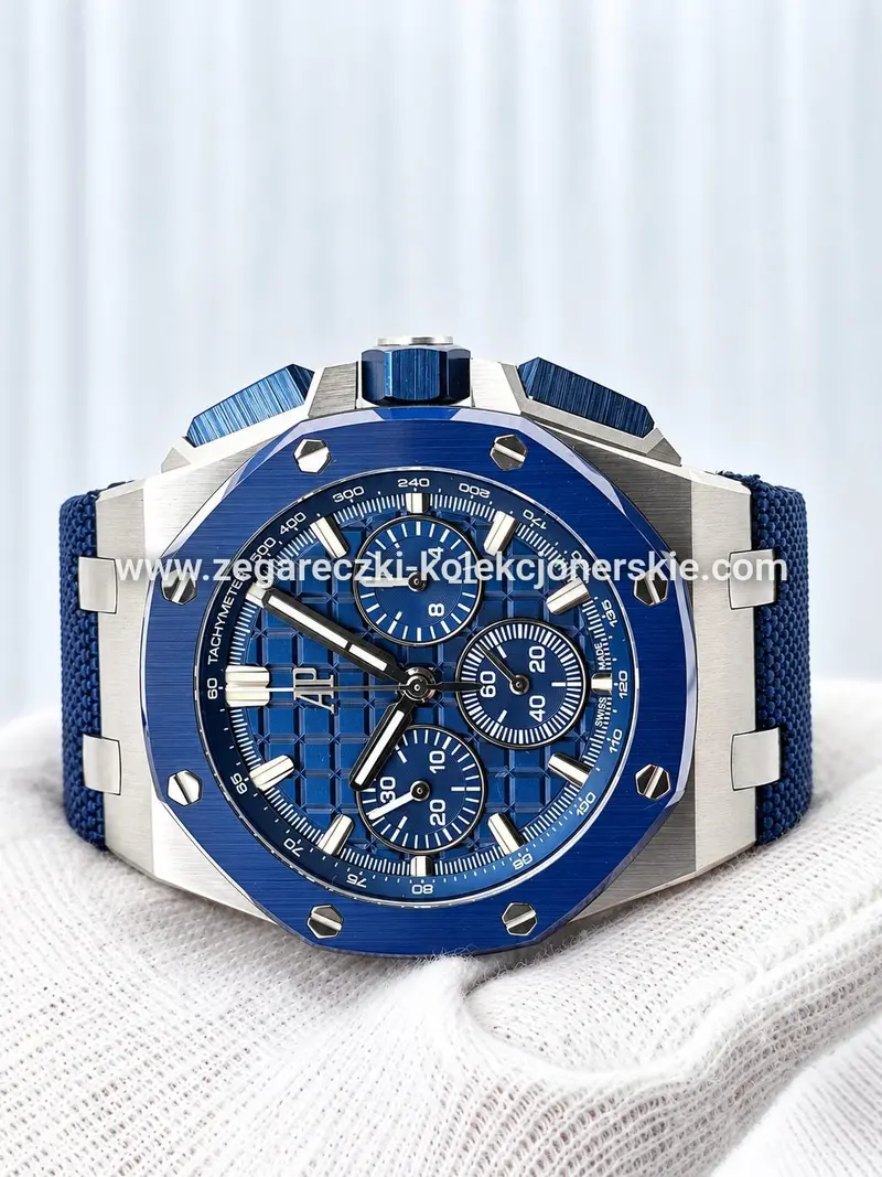 Audemars Piguet ETA11, zdjęcie 9