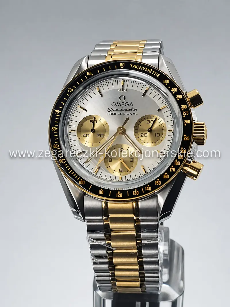 Omega ETA21, zdjęcie 4