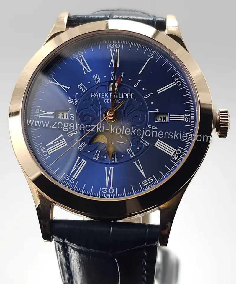 Patek Philippe 23, zdjęcie 2