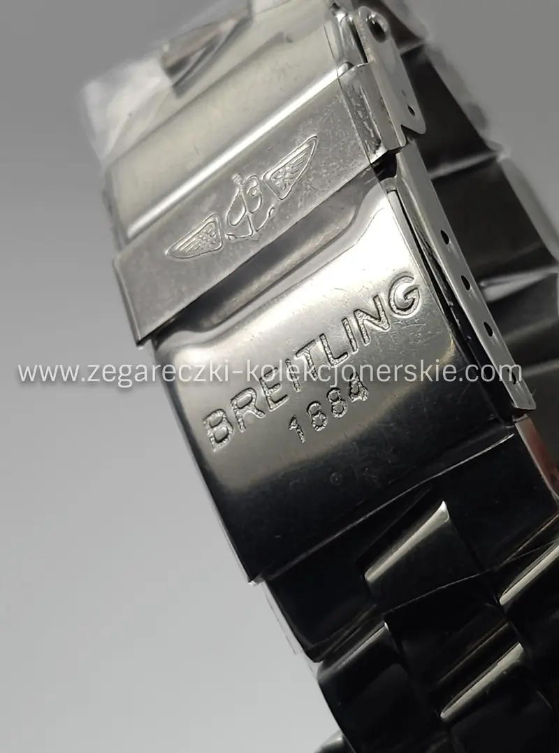 Breitling 40, zdjęcie 6