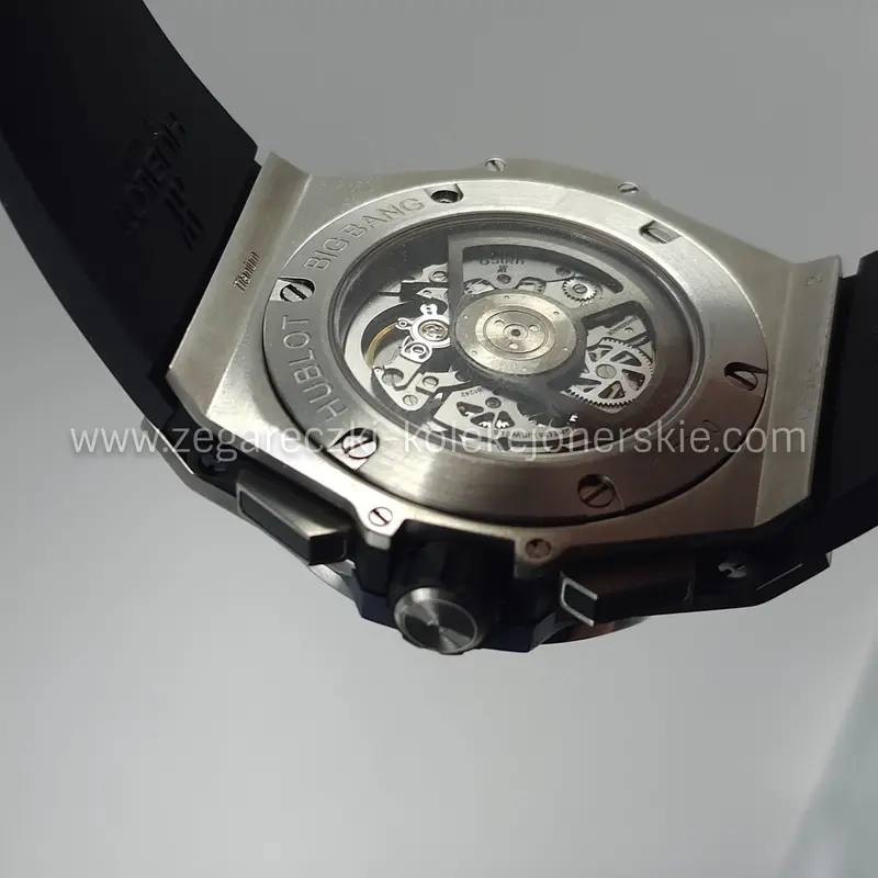 Hublot ETA08, zdjęcie 4