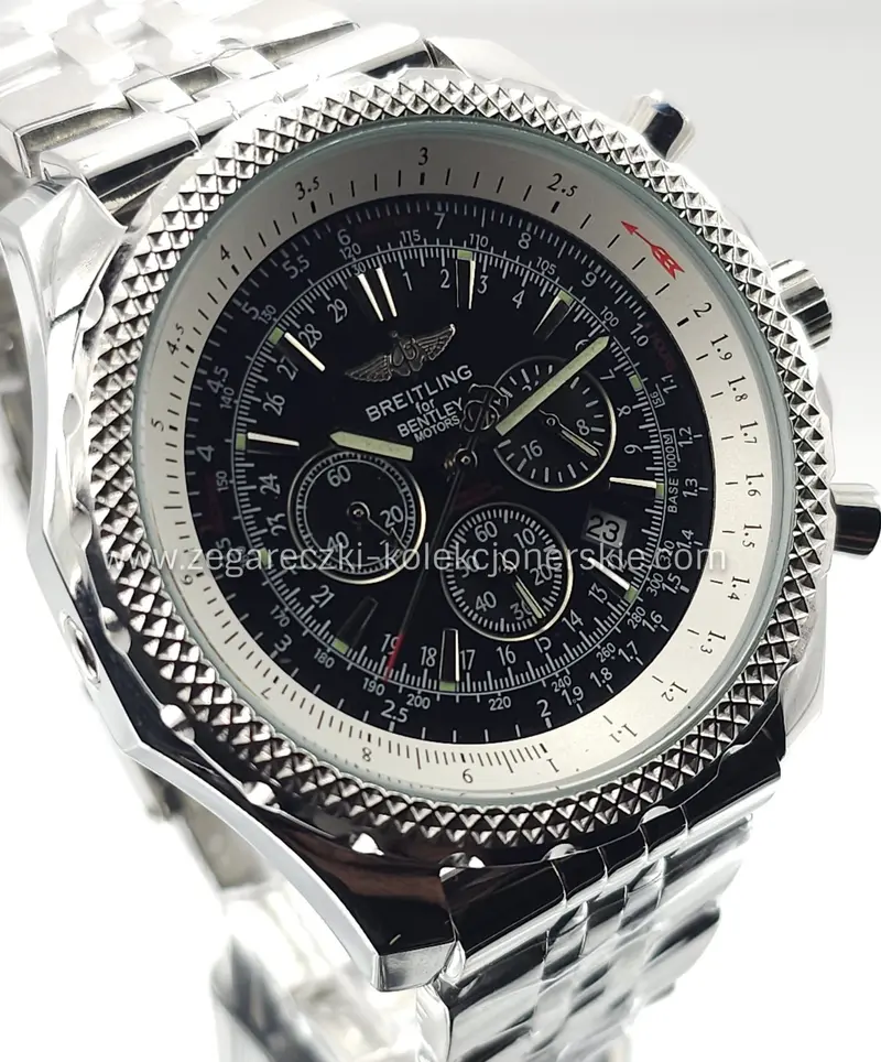 Breitling 55