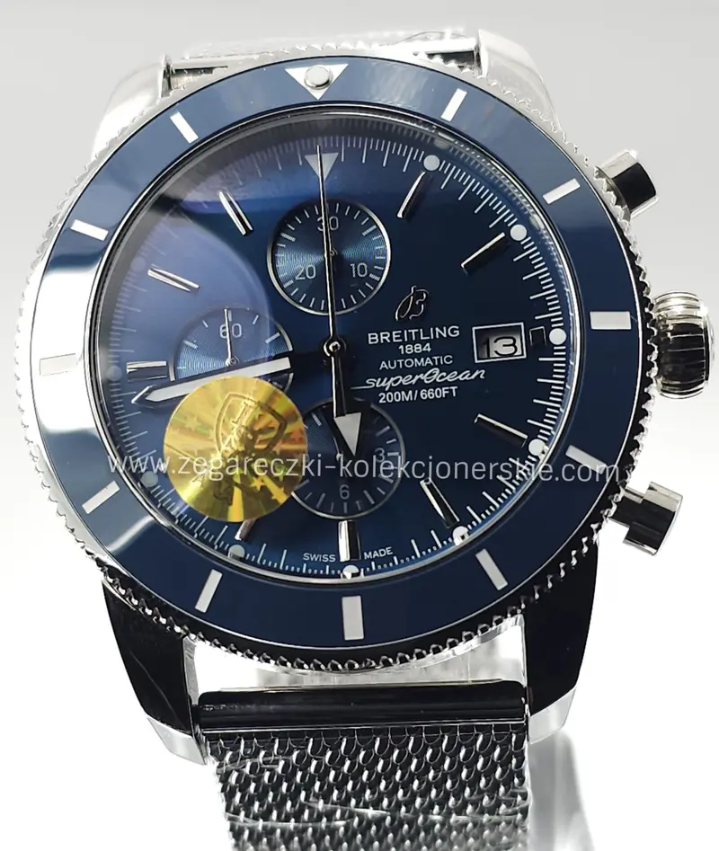 Breitling 64, zdjęcie 2