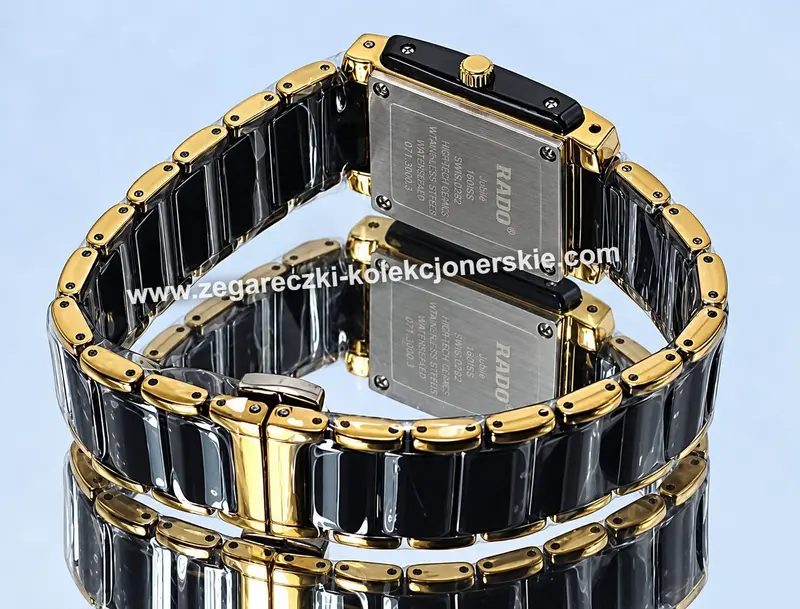 Rado D08, zdjęcie 5