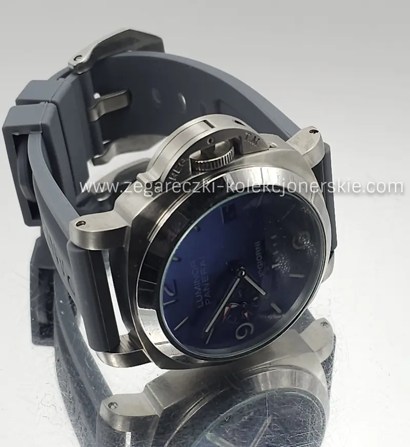 Officine Panerai 09, zdjęcie 8