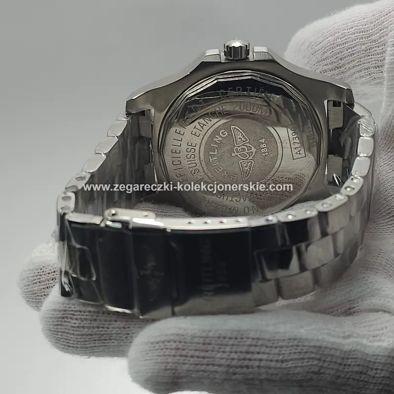 Breitling 81, zdjęcie 8