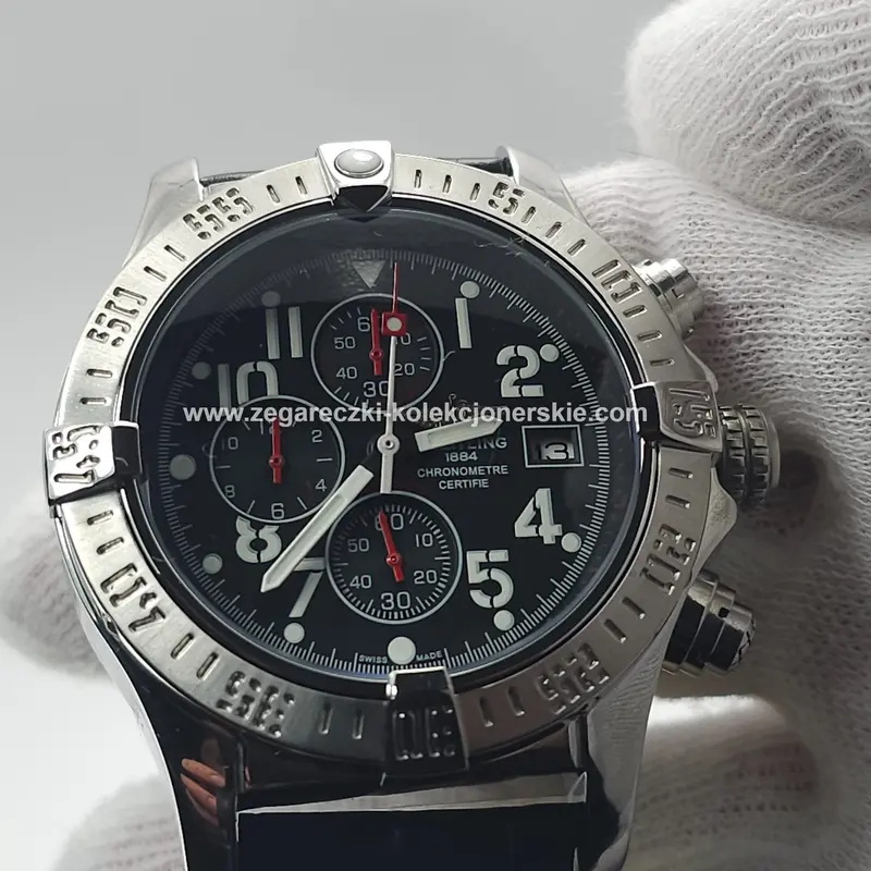 Breitling 80, zdjęcie 2