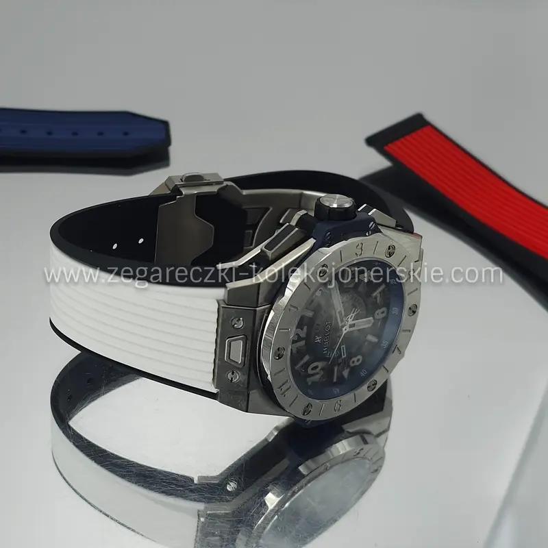 Hublot ETA05, zdjęcie 6