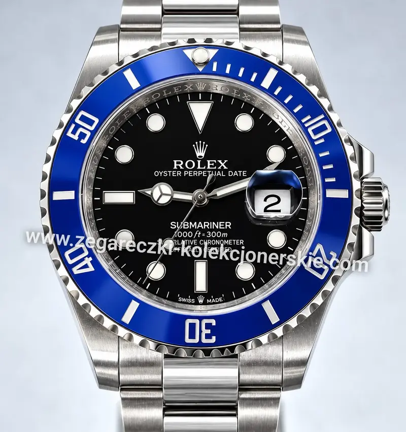 Rolex VIP ETA10, zdjęcie 3