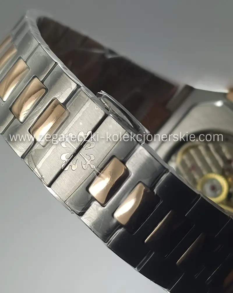 Patek Philippe ETA12, zdjęcie 7