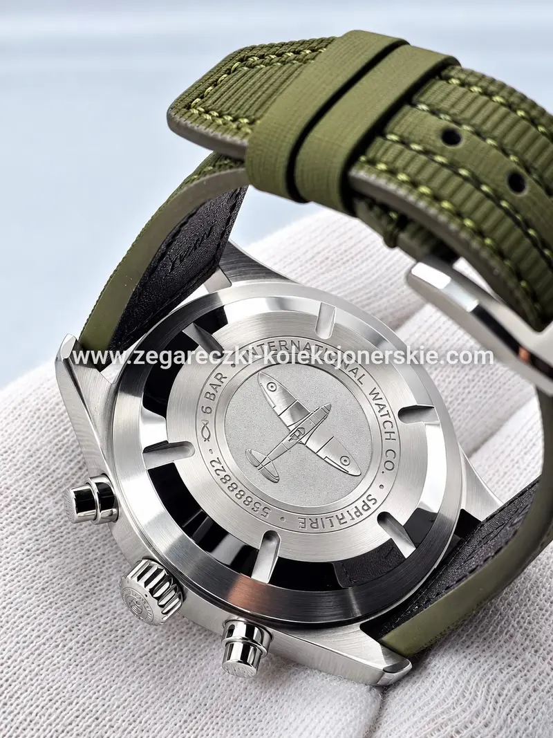 IWC ETA15, zdjęcie 7