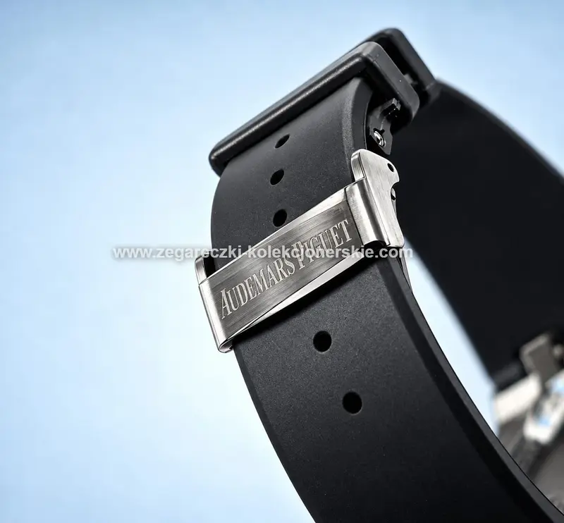 Audemars Piguet 15, zdjęcie 5
