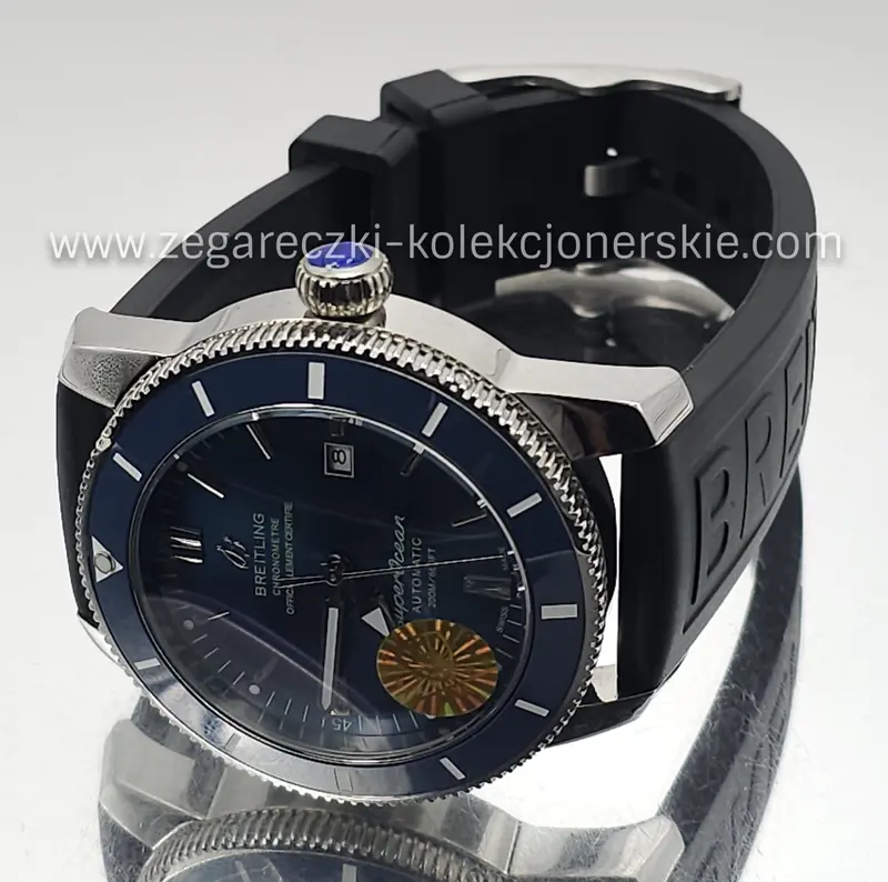Breitling 56, zdjęcie 7