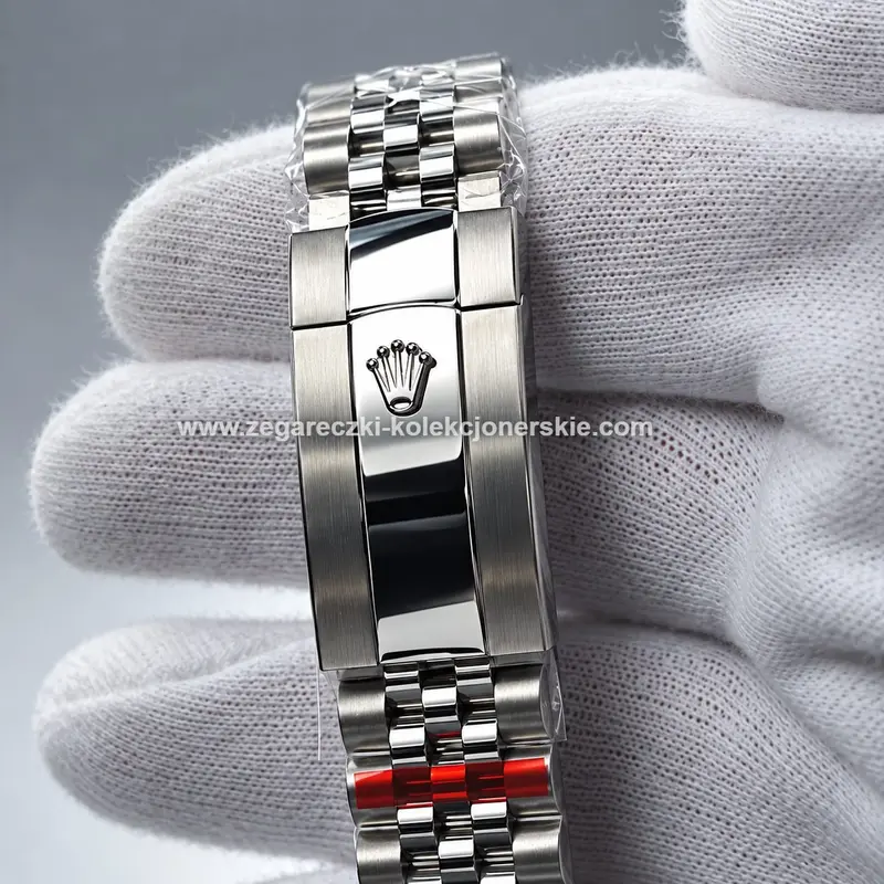 Rolex 42, zdjęcie 7