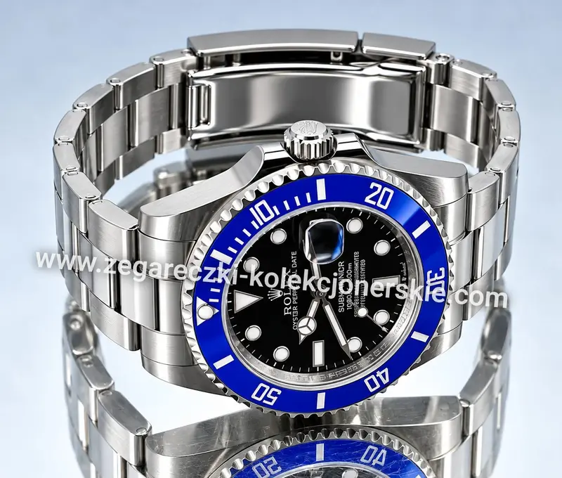 Rolex VIP ETA10, zdjęcie 6